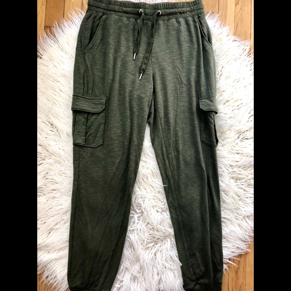 One Eleven Cargo Utility Jogger Pant - Picture 3 of 3